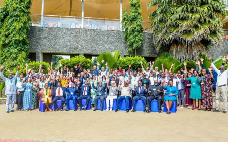 JOOUST participates in AfriFOODlinks consortium