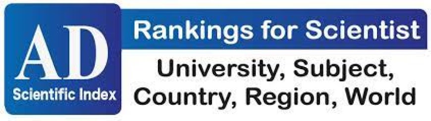 Jaramogi Oginga Odinga University of Science and Technology shines in the World Scientist and University ranking July 2023