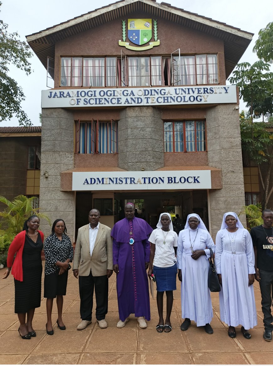 A New Dawn for Anastasia Atabo: From Despair to University Hope