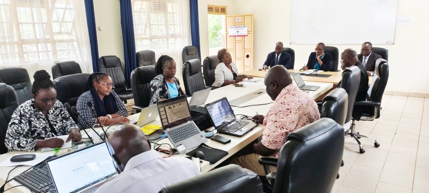 Local Kickoff and Technical Planning Workshop for the HORIZON-STREAMING Project