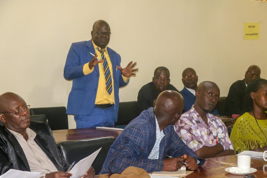 Uncovering Kabras History: A Call to Action for All