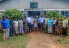 JOOUST and Matangwe Community Health and Development Programme (MCHDP) Launch Baseline Study to Tackle Food Security and Climate Challenges in Bondo
