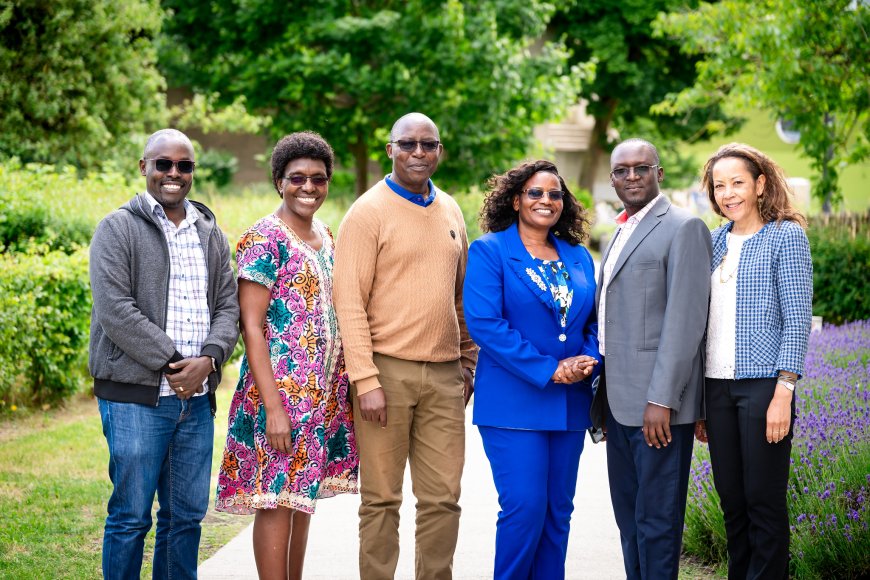 VUB Delegation Set to Visit JOOUST to Strengthen Academic and Research Ties