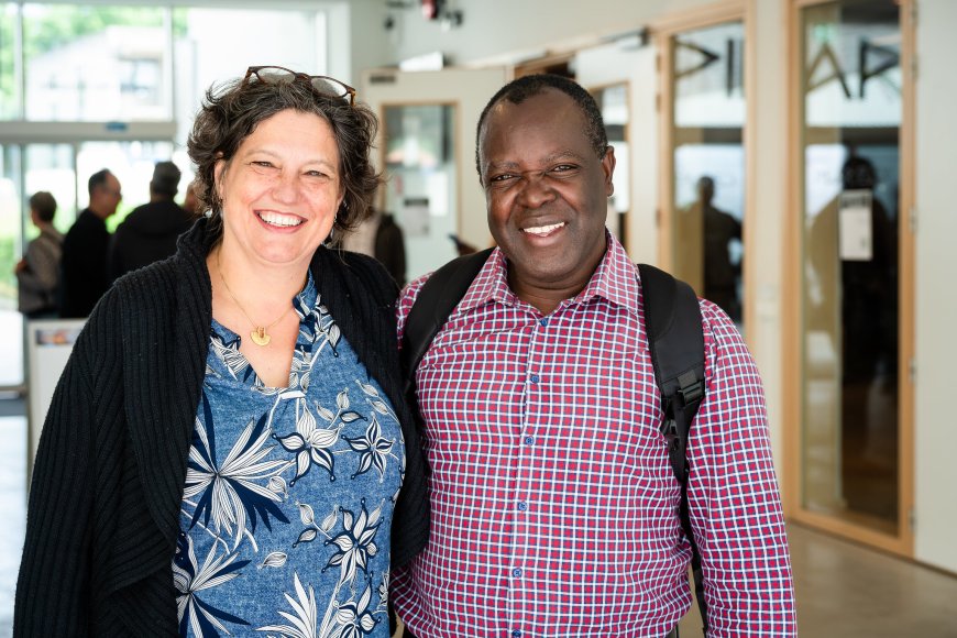 VUB Delegation Set to Visit JOOUST to Strengthen Academic and Research Ties