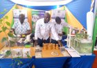 Innovation at Its Best: JOOUST Projects Win Top Honors at National Research Festival