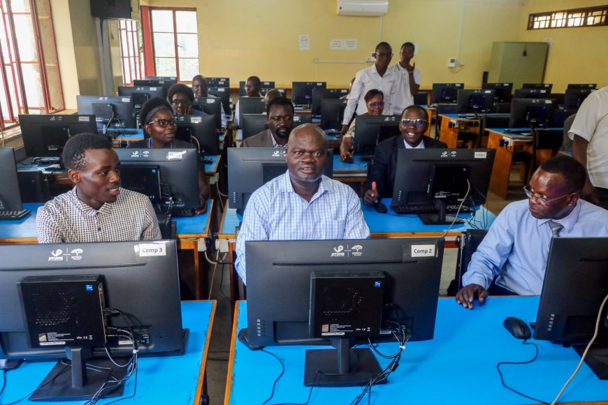 JOOUST Launches Jitume Digital Lab to Advance Digital Transformation