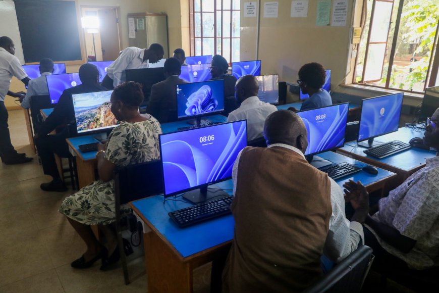 JOOUST Launches Jitume Digital Lab to Advance Digital Transformation