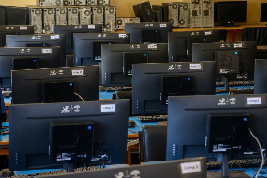 JOOUST Launches Jitume Digital Lab to Advance Digital Transformation